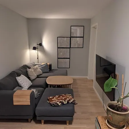 Vakantiehuis Modern Lofoten *