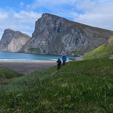 Modern Lofoten *