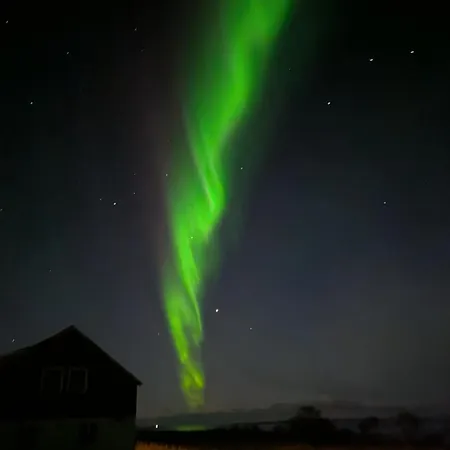 Vakantiehuis Modern Lofoten